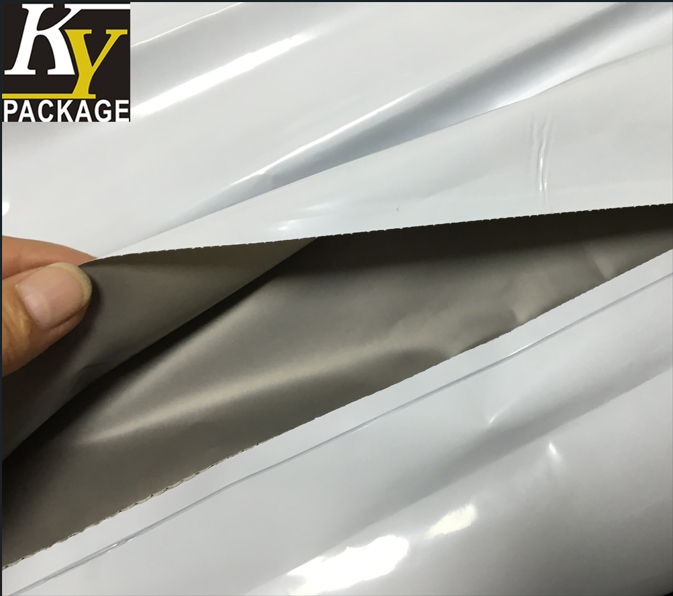 Qu’est-ce qui fait des sacs d’emballage jetables le choix judicieux pour les entreprises modernes ?